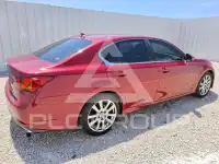 2013 Lexus GS350 photo