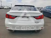 2013 Lexus GS350 photo