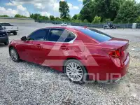 2013 Lexus GS350 фото
