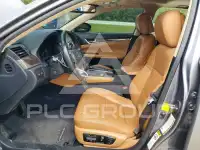 2013 Lexus GS фото