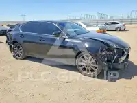 2013 Lexus GS350 photo