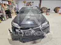 2013 Lexus GS350 фото