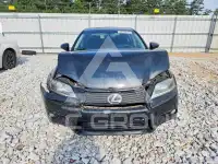 2013 Lexus GS350 фото