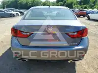 2013 Lexus GS350 фото