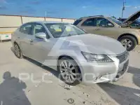 2013 Lexus GS350 фото