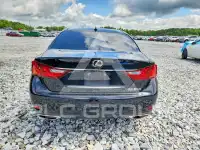 2013 Lexus GS350 фото