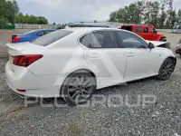 2013 Lexus GS350 фото