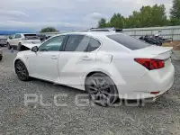 2013 Lexus GS350 фото