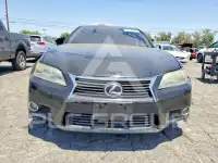 2013 Lexus GS350 фото