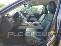 2013 Lexus GS350 фото