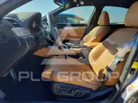 2013 Lexus GS350 фото