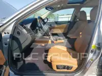 2013 Lexus GS350 photo