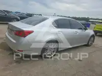 2013 Lexus GS350 фото