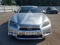 2013 Lexus GS350 photo