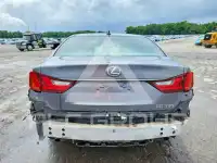 2013 Lexus GS350 photo