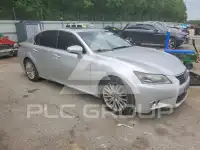 2013 Lexus GS350 фото