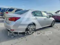 2013 Lexus GS350 фото