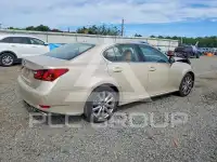 2013 Lexus GS350 photo