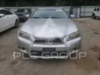 2013 Lexus GS350 фото
