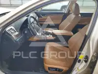 2013 Lexus GS350 photo