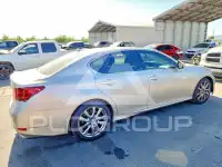 2013 Lexus GS350 фото