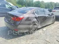 2013 Lexus GS350 фото