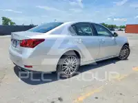 2013 Lexus GS350 фото