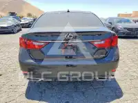 2013 Lexus GS350 фото