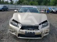 2013 Lexus GS350 photo