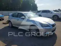 2013 Lexus GS350 photo