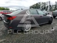 2013 Lexus GS350 фото