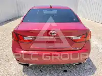 2013 Lexus GS350 photo