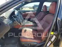 2013 Lexus GS350 photo