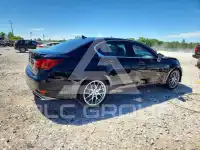 2013 Lexus GS photo