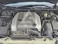 2013 Lexus GS350 фото