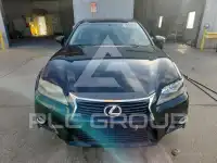 2013 Lexus GS350 фото