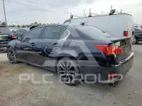 2013 Lexus GS350 фото