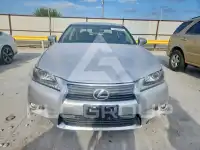 2013 Lexus GS350 фото