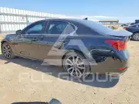 2013 Lexus GS350 photo