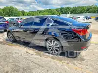 2013 Lexus GS350 photo