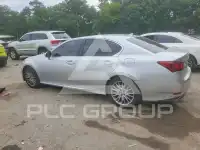 2013 Lexus GS350 фото