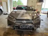 2013 Lexus GS350 фото