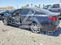 2013 Lexus GS350 фото