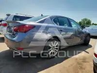 2013 Lexus GS350 photo