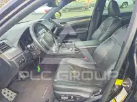 2013 Lexus GS350 фото