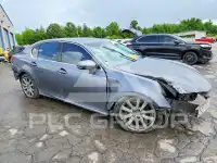 2013 Lexus GS350 photo