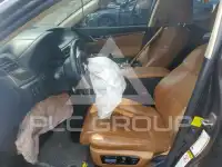 2013 Lexus GS350 фото
