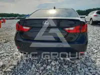 2013 Lexus GS350 фото