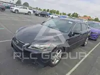 2013 Lexus GS350 фото
