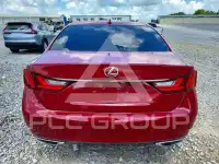 2013 Lexus GS350 фото